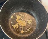スタミナUPに！うま塩とろみスープ作り方1写真