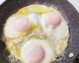 我が家の♪ナチョス丼　タコライスアレンジ作り方5写真