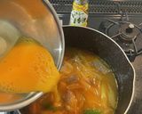 この辛さが癖になる！ユッケジャンスープ作り方3写真