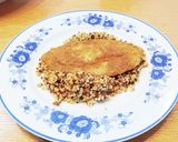 お洒落に糖質オフ #8 コーン舌平目作り方4写真