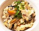娘のお弁当2023.09.13作り方1写真