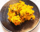 娘のお弁当2023.09.13作り方2写真