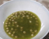 オクラの栄養丸ごとスープ★簡単！作り方6写真