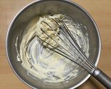 超簡単☆チェリーチーズケーキ♪♪作り方9写真