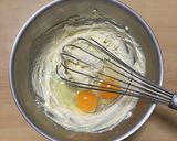 超簡単☆チェリーチーズケーキ♪♪作り方10写真