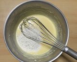 超簡単☆チェリーチーズケーキ♪♪作り方11写真
