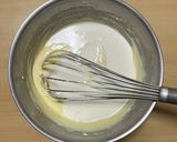 超簡単☆チェリーチーズケーキ♪♪作り方12写真