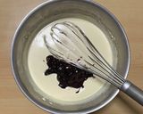 超簡単☆チェリーチーズケーキ♪♪作り方13写真