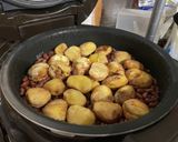 大角豆を使ったくりごはん作り方15写真