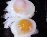 卵のLIFEハック！！1個De2個に？！作り方3写真
