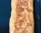 お弁当の玉子焼き(娘へ)作り方5写真
