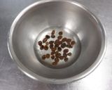 さつま芋のはちみつ和え作り方1写真