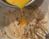 ちょっぴり和風な黒豆カップケーキ作り方3写真