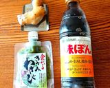 おくら・なめこ・もずくのネバネバ和え作り方3写真