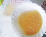 重ねて焼くだけ★シュプリームクロワッサン作り方4写真