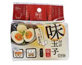 味付けたまご作り方4写真