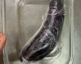レンジで簡単！ベジトマ麻婆なす作り方3写真