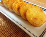 チーズ揚げいももち作り方10写真