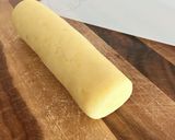 チーズ揚げいももち作り方11写真