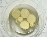 優しい甘さの豆花(トウファ)作り方4写真