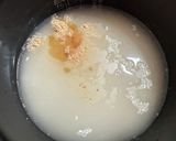 【腸活】ホホホタケと鶏胸肉のカオマンガイ作り方2写真