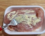 【腸活】ホホホタケと鶏胸肉のカオマンガイ作り方4写真