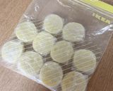 チーズ揚げいももち作り方14写真