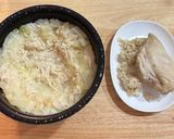 【腸活】ホホホタケと鶏胸肉のカオマンガイ作り方6写真