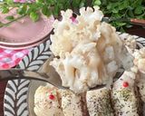 【腸活】ホホホタケと鶏胸肉のカオマンガイ作り方8写真