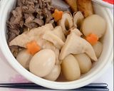 我が家のおでん〜トロトロ牛すじ〜作り方10写真