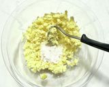 優しい甘さの豆花(トウファ)作り方6写真