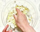 優しい甘さの豆花(トウファ)作り方7写真