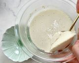 優しい甘さの豆花(トウファ)作り方10写真