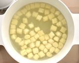 優しい甘さの豆花(トウファ)作り方9写真
