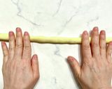 優しい甘さの豆花(トウファ)作り方8写真