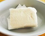 豆腐と納豆のチーズ焼作り方1写真