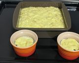 バナナケーキ作り方5写真