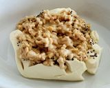 豆腐と納豆のチーズ焼作り方3写真