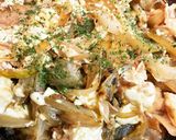 老化防止!青魚食べよ!クリチで食べよ!作り方7写真