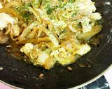 老化防止!青魚食べよ!クリチで食べよ!作り方8写真