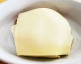 豆腐と納豆のチーズ焼作り方4写真
