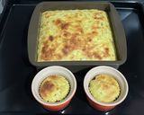 バナナケーキ作り方7写真