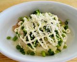 豆腐と納豆のチーズ焼作り方5写真