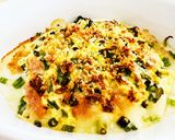 豆腐と納豆のチーズ焼作り方6写真
