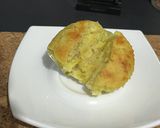 バナナケーキ作り方10写真