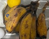 バナナケーキ作り方11写真