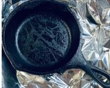 チキンバターレモンソース作り方3写真