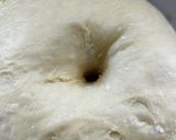 イーストドーナツ(パン捏ね機使ってます)作り方5写真