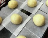 イーストドーナツ(パン捏ね機使ってます)作り方8写真