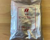レトルトカレーで♪ハムチーズホットサンド作り方2写真